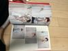 BTS (Bangtan Boys) WINGS TOUR 1 Program Book Used