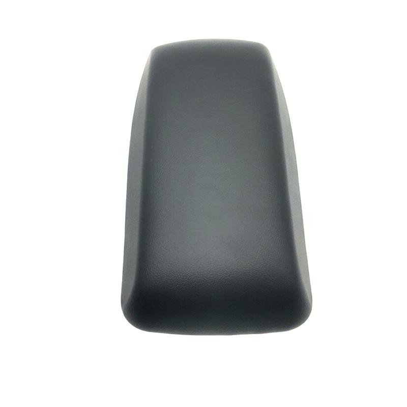 1-5pcs car door armrest leather cover armrest cover Car armrest box cover for toyota corolla 2013 2014 2015 2016 2017 2018 E170 armrest cover