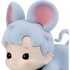 New POP MART Hacipupu Little Mouse Trendy Figures 10cm PPMT-2406-0110