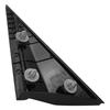 Right Side Mudguard Corner Trim Molding For Hyundai Elantra 2011-2013 86190-3X000