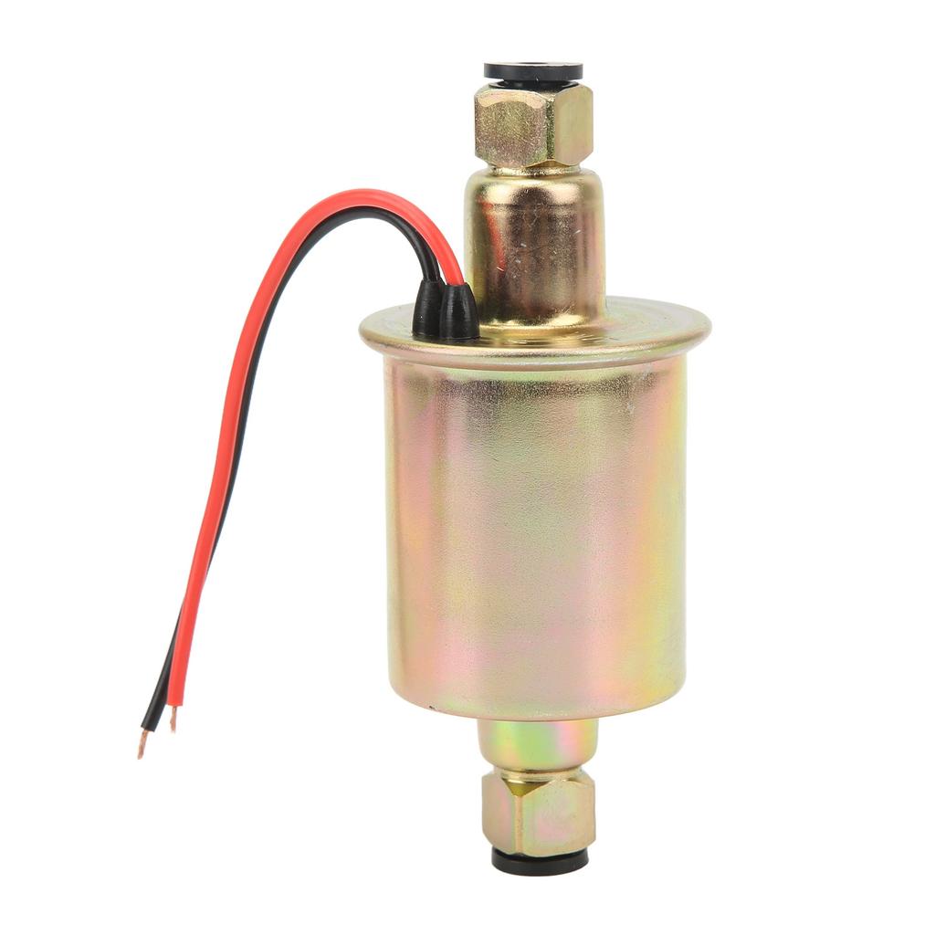 Fuel Pump E8413 Impact Resistant Strong Strength Sensitive Replacement for Chevy 1992?2002