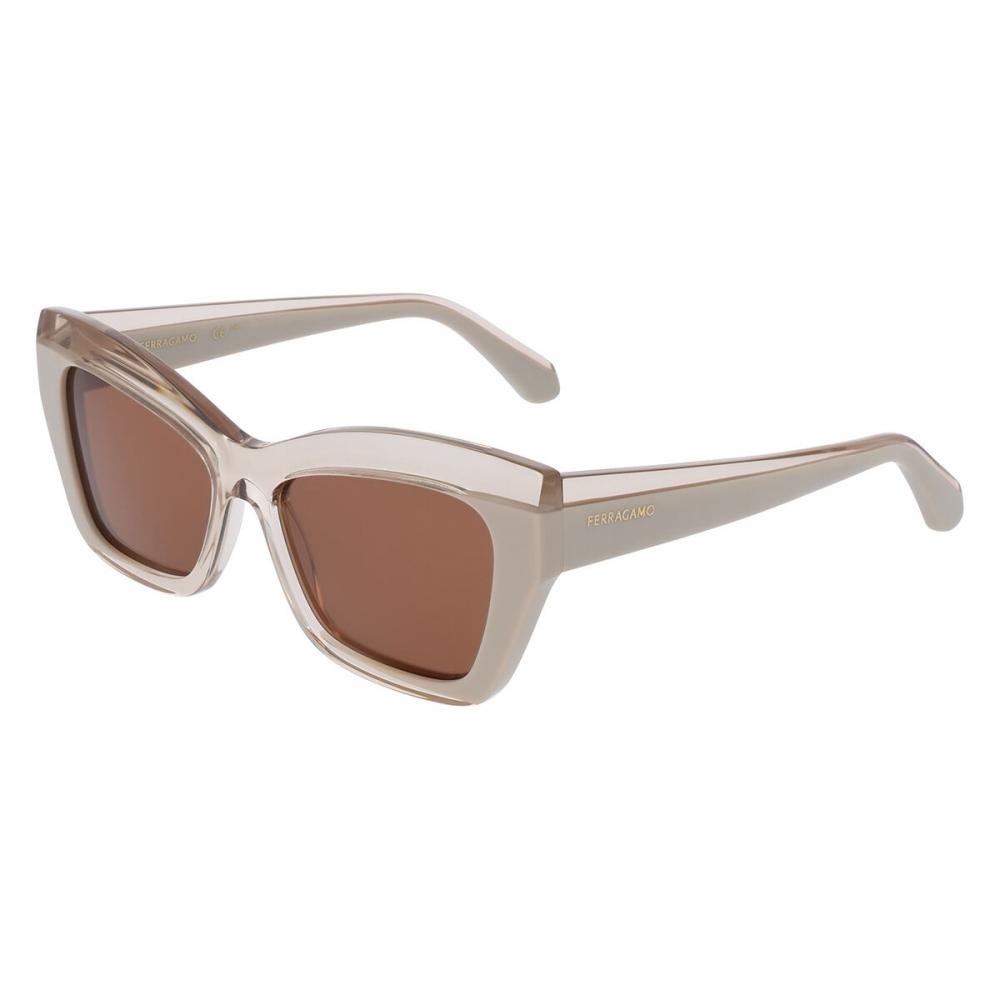 Salvatore Ferragamo Sf2065s 260 Women Sunglasses