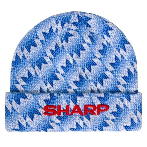 Fan Originals United 1990 Away Kit Beanie