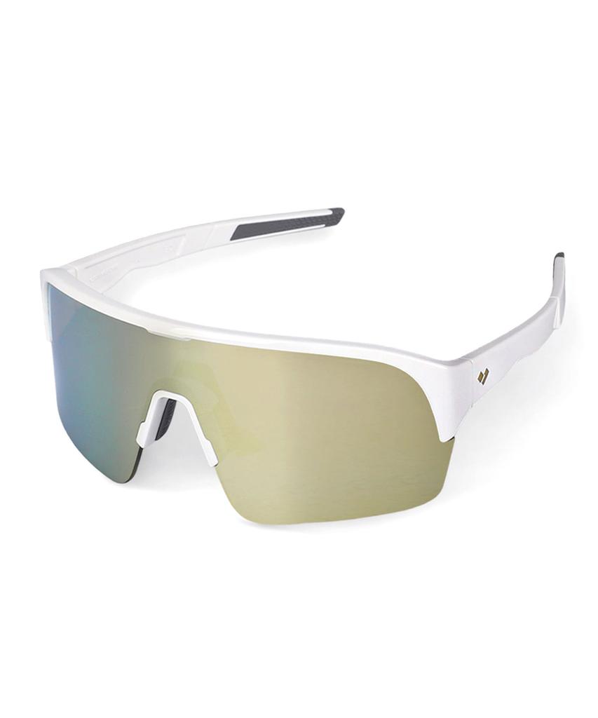 Lodagseu Aurora (White-Gold Lens)