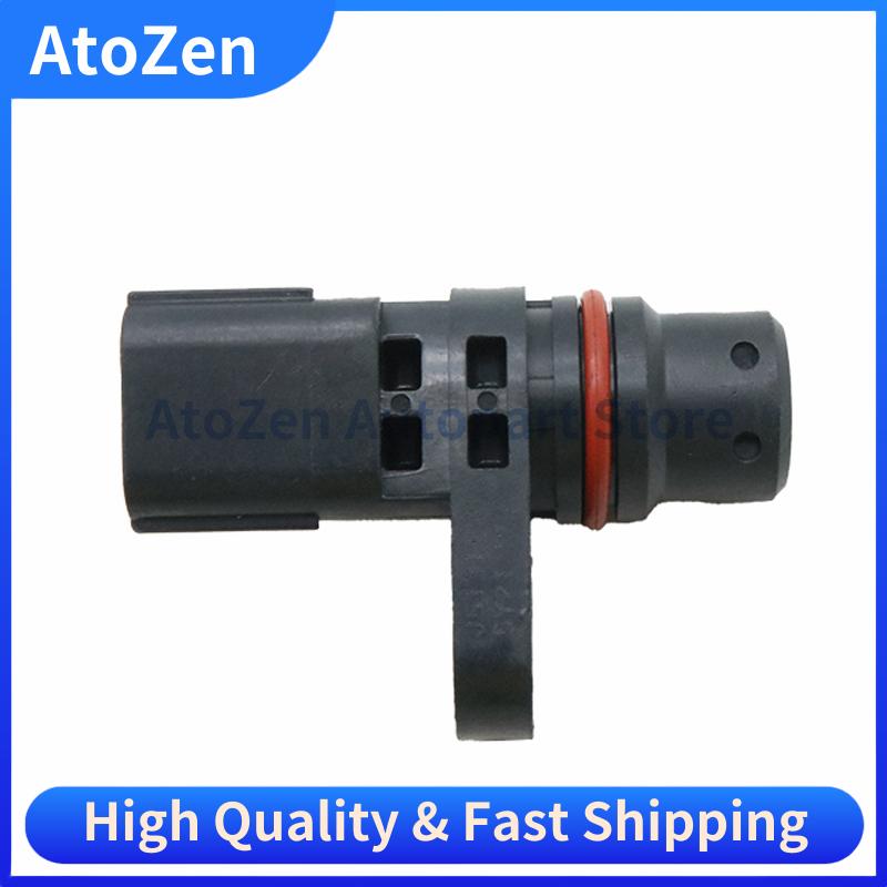 Crankshaft Position Sensor J5T31571 37500-RGA-006 37500RGA006 for Mitsubishi Lancer Outlander Honda Zest Krasen JE1 JB5 JB6