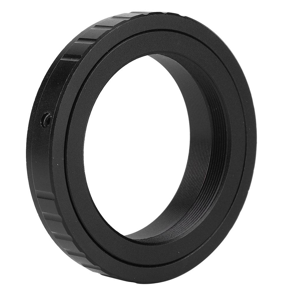 T2-PK Aluminum Alloy Adapter Ring for Telescope To for Pentax PK Mount Cameras