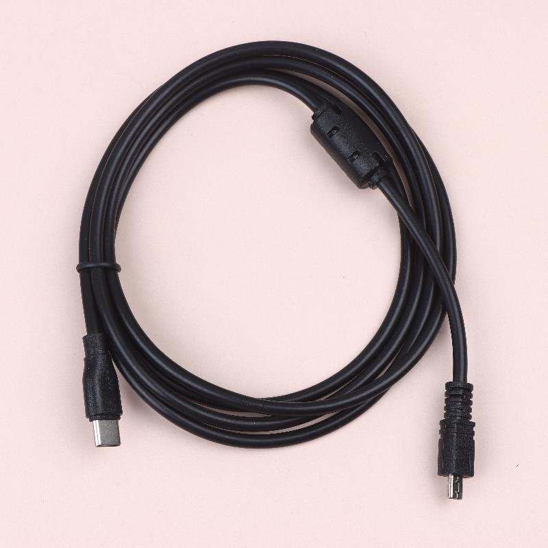 New OTG Cable For Camera Type-C To MINI 8P B ; Android Phone Connected SLR Camera Data Cable Connector, File Transfer