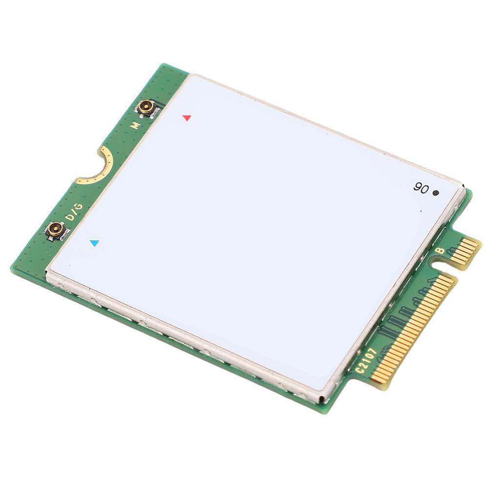 4G LTE Modul passend für ThinkPad X395 X280 T580 T480s L480 X1Yoga L580 Laptop Cat 9 450Mbps WWAN Modul mit M.2 Schnittstelle