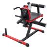 Leg Extension and Curl Machine Seated Leg Rotary Extension Bench 550lbs