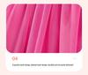 Summer Short Sleeve Mesh Girls' Dresses - European & American Style Princess Dresses