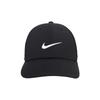 Nike Legacy91 Quick-Dry Golf Sports Spliced Embroidery Polyester Duckbill Cap Unisex Hats Black DH1640-010