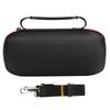 Nylon Black Portable Shakeproof Sound Audio Storage Bag Speaker Protection Cover for Pulse4