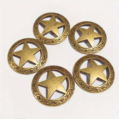 תפירה וסריגה – מסמרות
