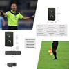 GoRef 4-Person Full-Duplex Bluetooth Referee Intercom