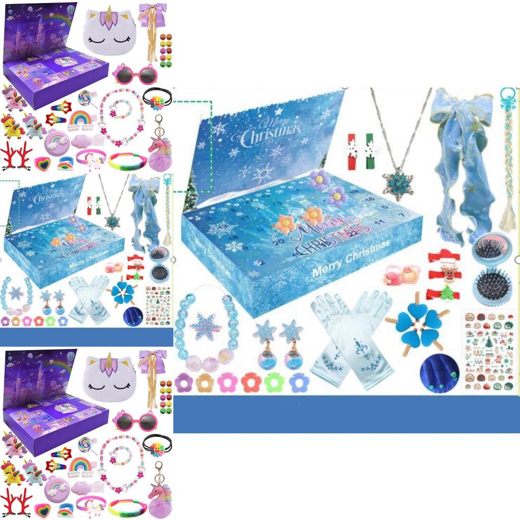 Christmas Miniature Building Blocks For Kids Playroom And Holiday Gifts