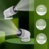 Kiano Vision 2 Travel Set projector