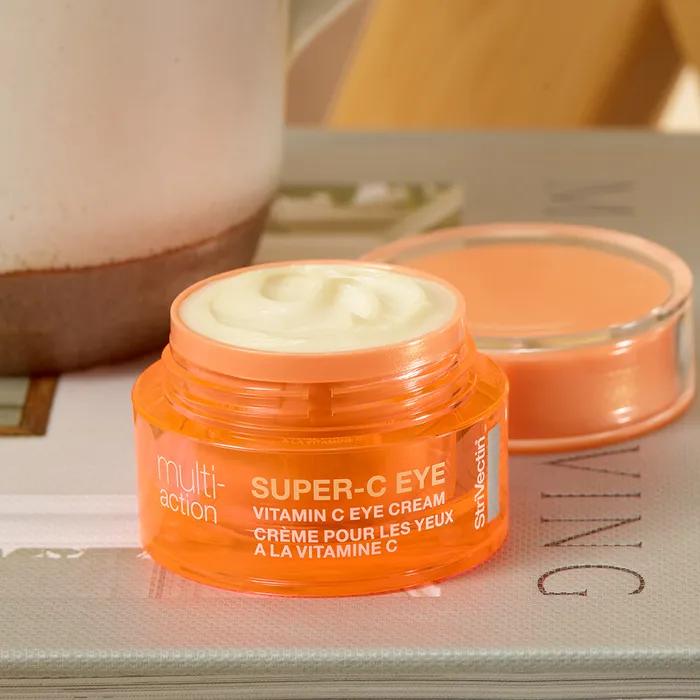 Multi-Action Super C Vitamin C Eye Cream 15ml