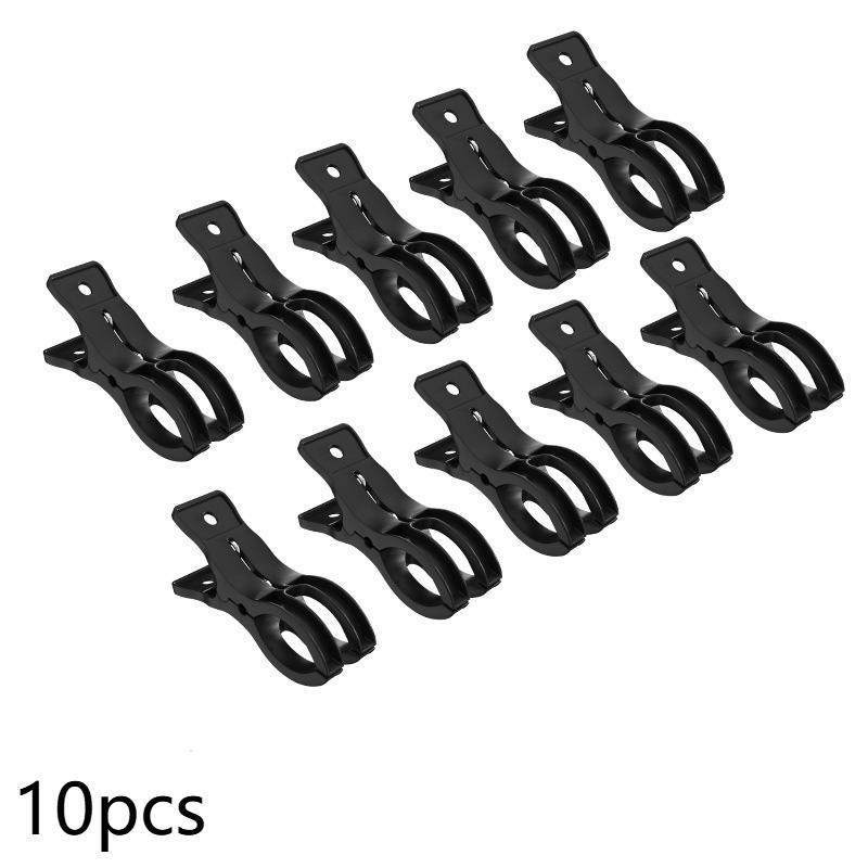 Clothes Clips, Quilt Drying Clips, Windproof Clips, Multi-Functional Spring Clips, Durable Windproof Clips, Balloon Decorations