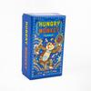 Hungry Monkey Board Game for Family Party Funny Table Game 2-6 Players