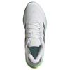 Adidas Supernova Ease Cushioning Support Low top Running Shoes Men's White JQ2511