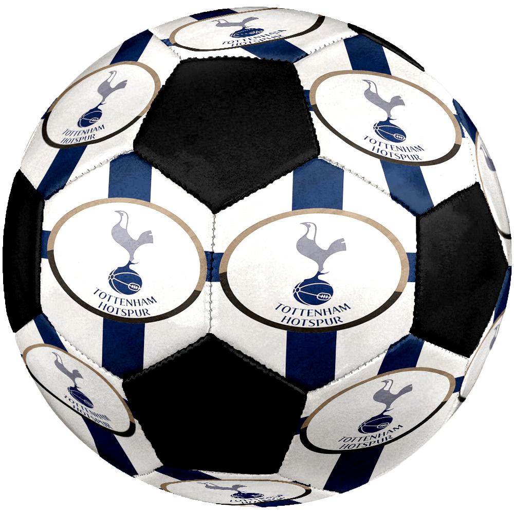 Tottenham Hotspur Theme Size 5 Soccer Ball, Suitable for Both Indoor and Outdoor Matches, a Gift Suitable for Everyone.