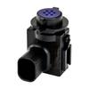 Vehicle Air Quality Sensor 64119240180, with Plastic Housing for E91 Recirculation Repair and Service Use Part HVAC Cabin Monitoring Part
