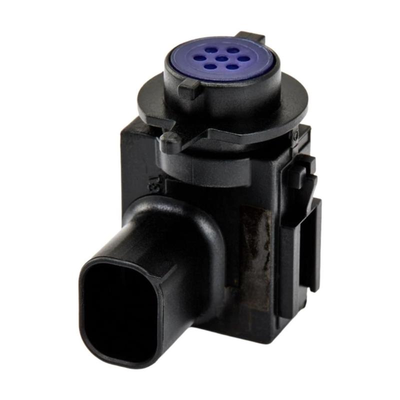 Vehicle Air Quality Sensor 64119240180, with Plastic Housing for E91 Recirculation Repair and Service Use Part HVAC Cabin Monitoring Part