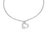 Tiffany & Co. Elsa Peretti Náramek Srdce ze stříbra 925 Dámský náramek 23318768