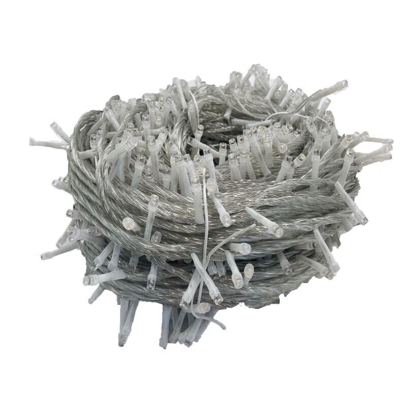 Star Ball Decorative LED String Lights