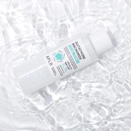 APLB Glutathione Niacinamide Facial Toner