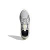 adidas Neo Futureflow 'Weiß Grau Grün' FX9147