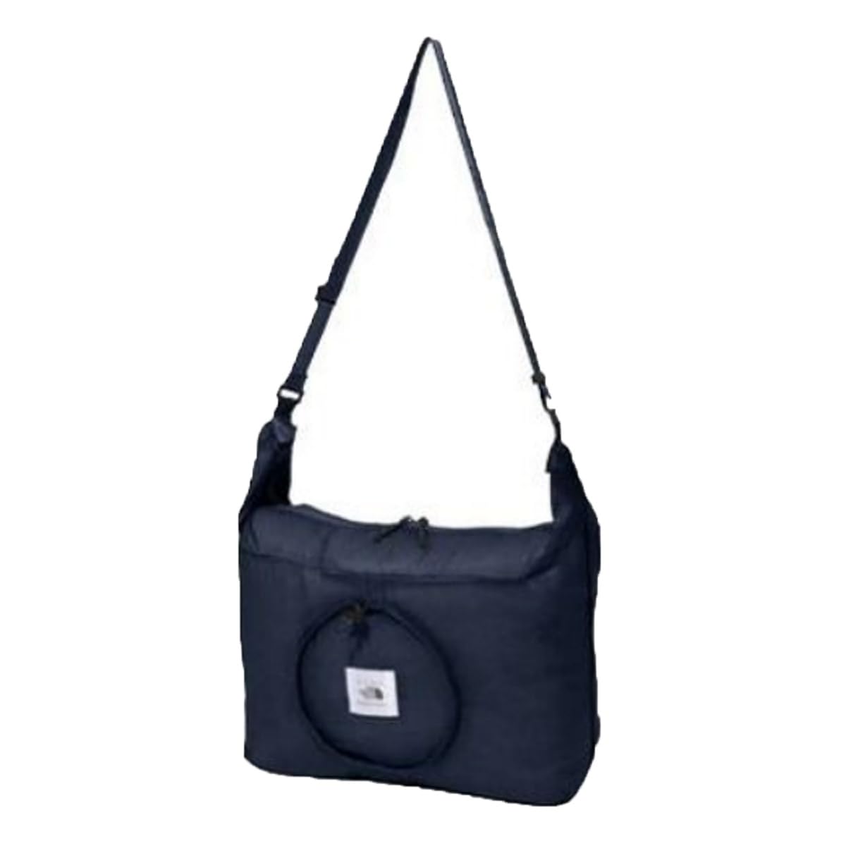 

North Lite Ball Canister L Navy Blue ONESIZE [The Face]