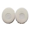 1 Paio di Cuscinetti Auricolari in Spugna Copri Auricolari per Cuffie Sennheiser HD228 229 218 238 219 220 Accessori
