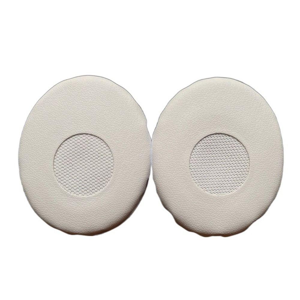 1 Paio di Cuscinetti Auricolari in Spugna Copri Auricolari per Cuffie Sennheiser HD228 229 218 238 219 220 Accessori