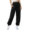 Damen Oversized Jogginghose Jogginghose Jogginghose Gym Hose Loungehose Damen