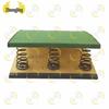Zhongjing Vaulting Horse and Springboard Training Set