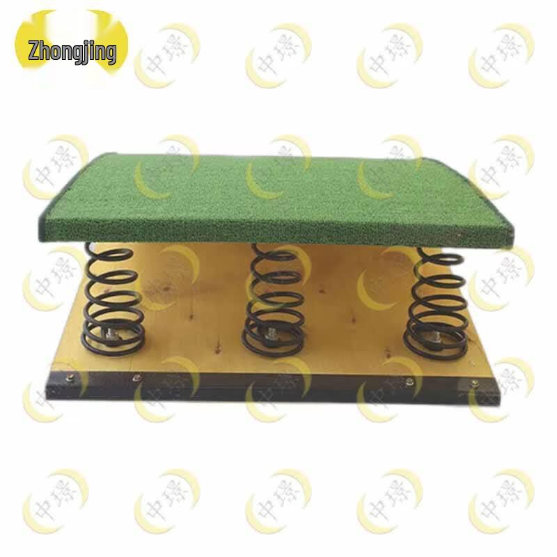 Zhongjing Vaulting Horse and Springboard Training Set