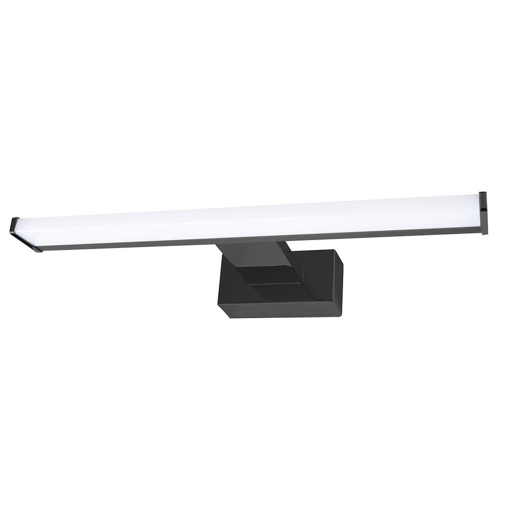 Kinkiet Mirore Czarny 5W 30Cm