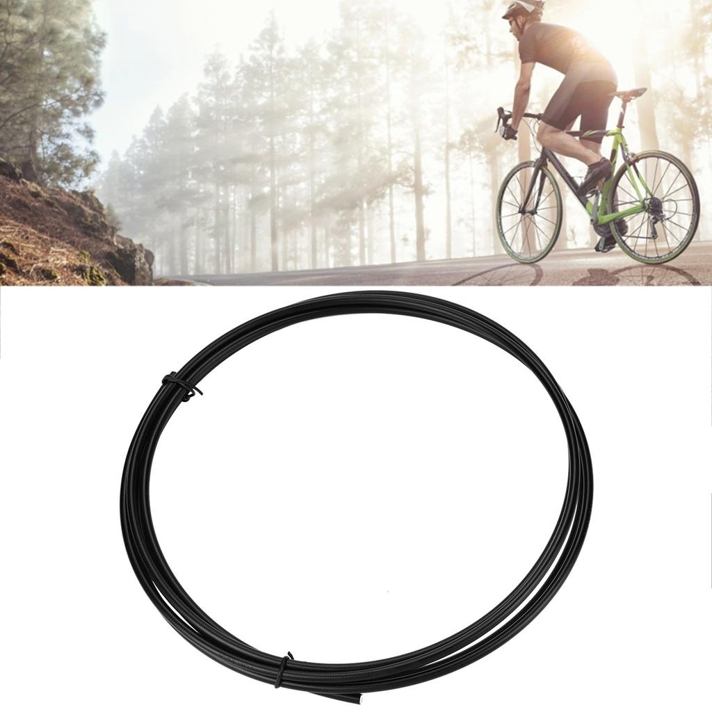 Hydraulic   Brake Hose, Mountain Brake Oil Tube, 300CM Disc Brake for Mountain Bike