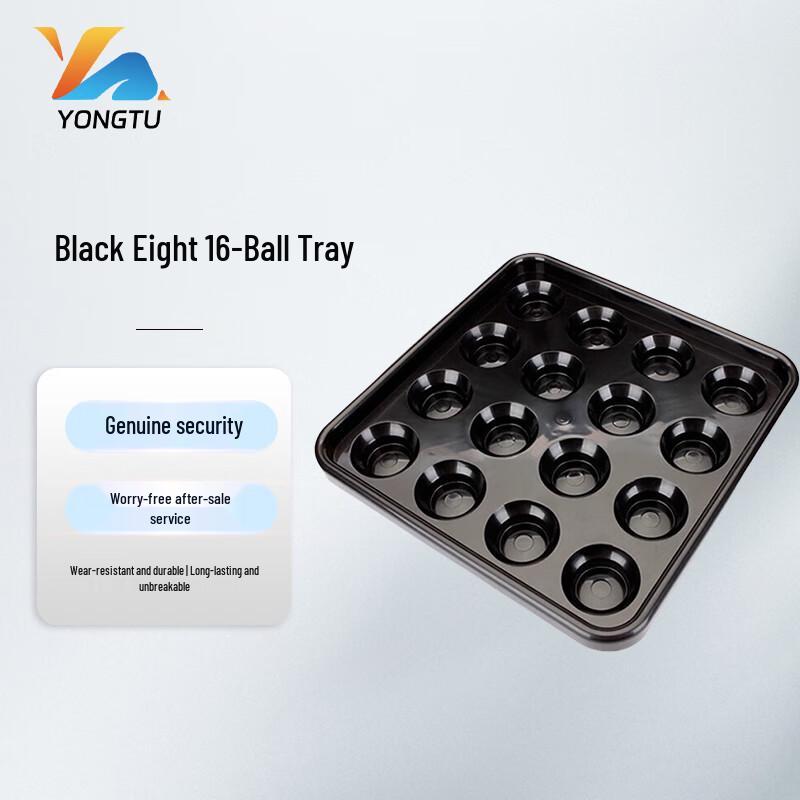 Yongtu Billiard Accessories and Cues