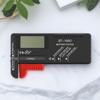 Universal Battery Tester BT 168 BT 168D BT 168PRO for AA AAA C D 9V 18650 Button Cell Voltmeter