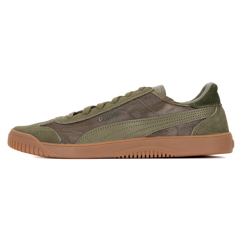 PUMA Club 5v5 Translucent 'Olive' Men's 391131-03