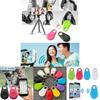 Bluetooth Smart Mobile Phone Wallet Key Backpack Pet Child Tracker Finder