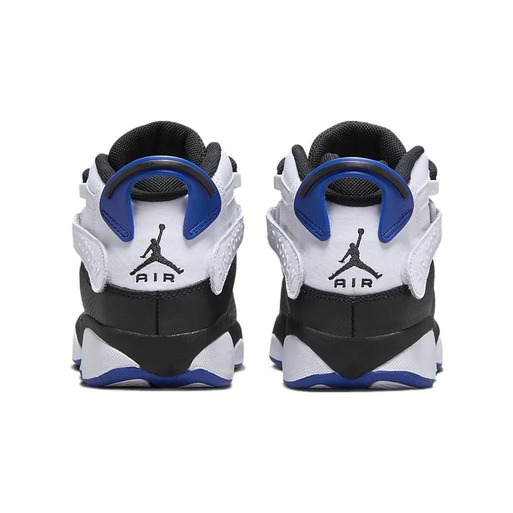 Jordan Air Jordan 6 Rings White GS 323419-142