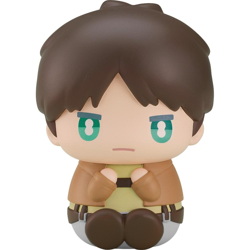 

Attack On Titan Marshmalloid Eren Yeager Attack On Titan