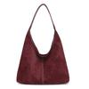 New large-capacity tote bag women's autumn and winter new commuter simple shoulder handbag fashion bag