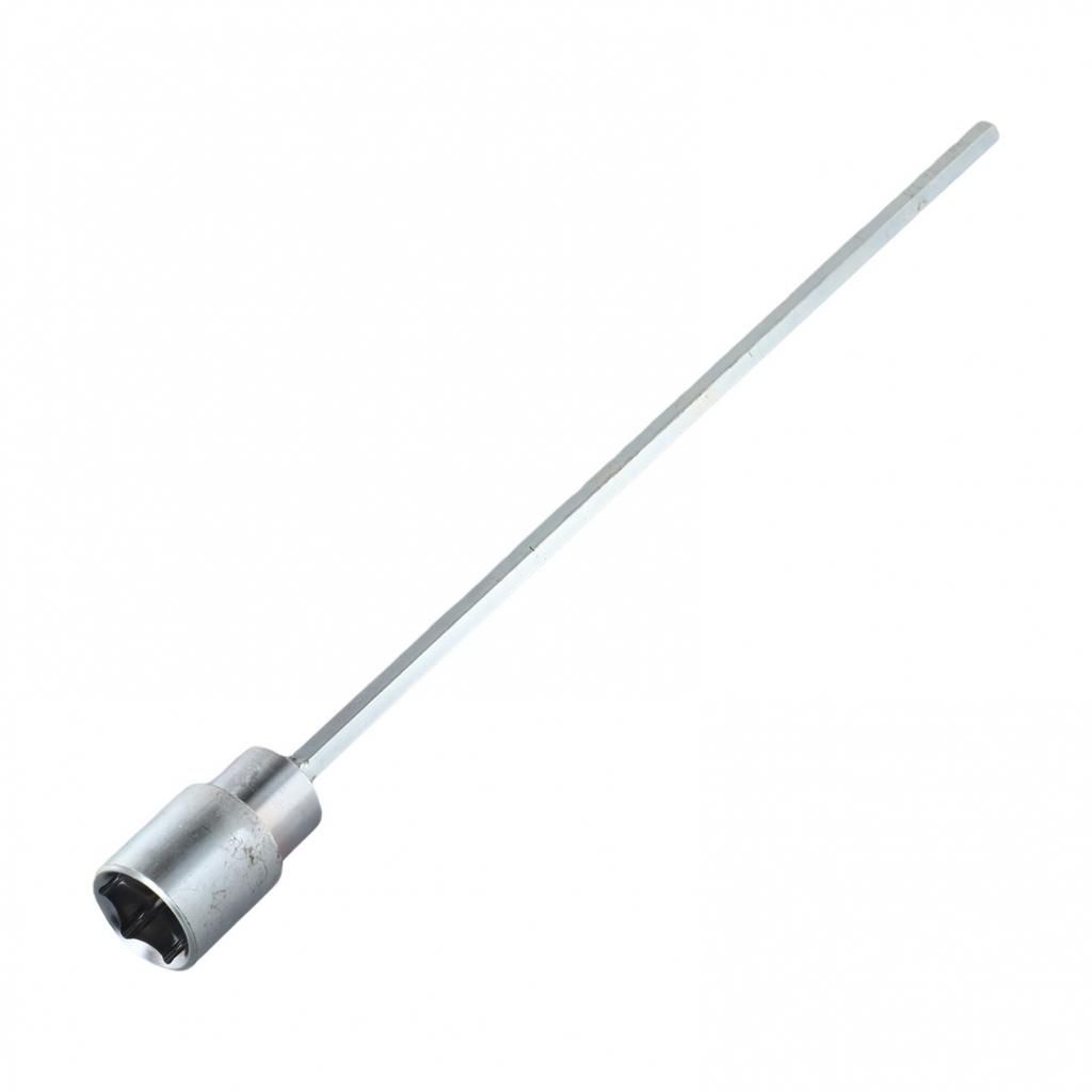 Socket Wrench 19mm Hexagon 19mm Hexagon Socket 19×300mm