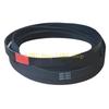L8RE 6PH1915 Rubber Washing Machine Transmission Belt Portable Dryer Drum Drive Belt