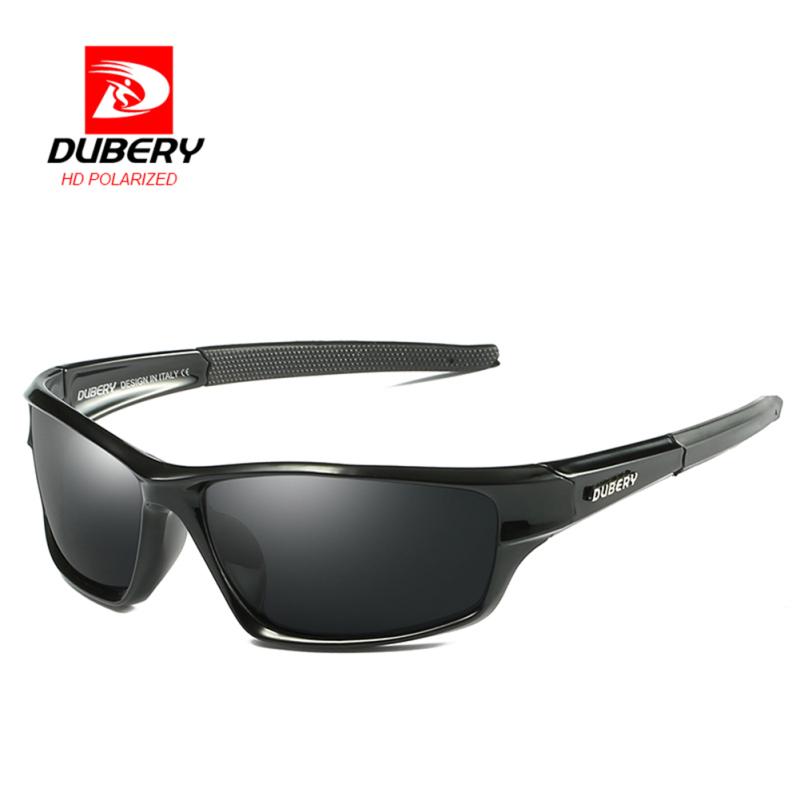 Occhiali da Sole Sportivi da Esterno Polarizzati UV400 Moda Unisex per la Guida