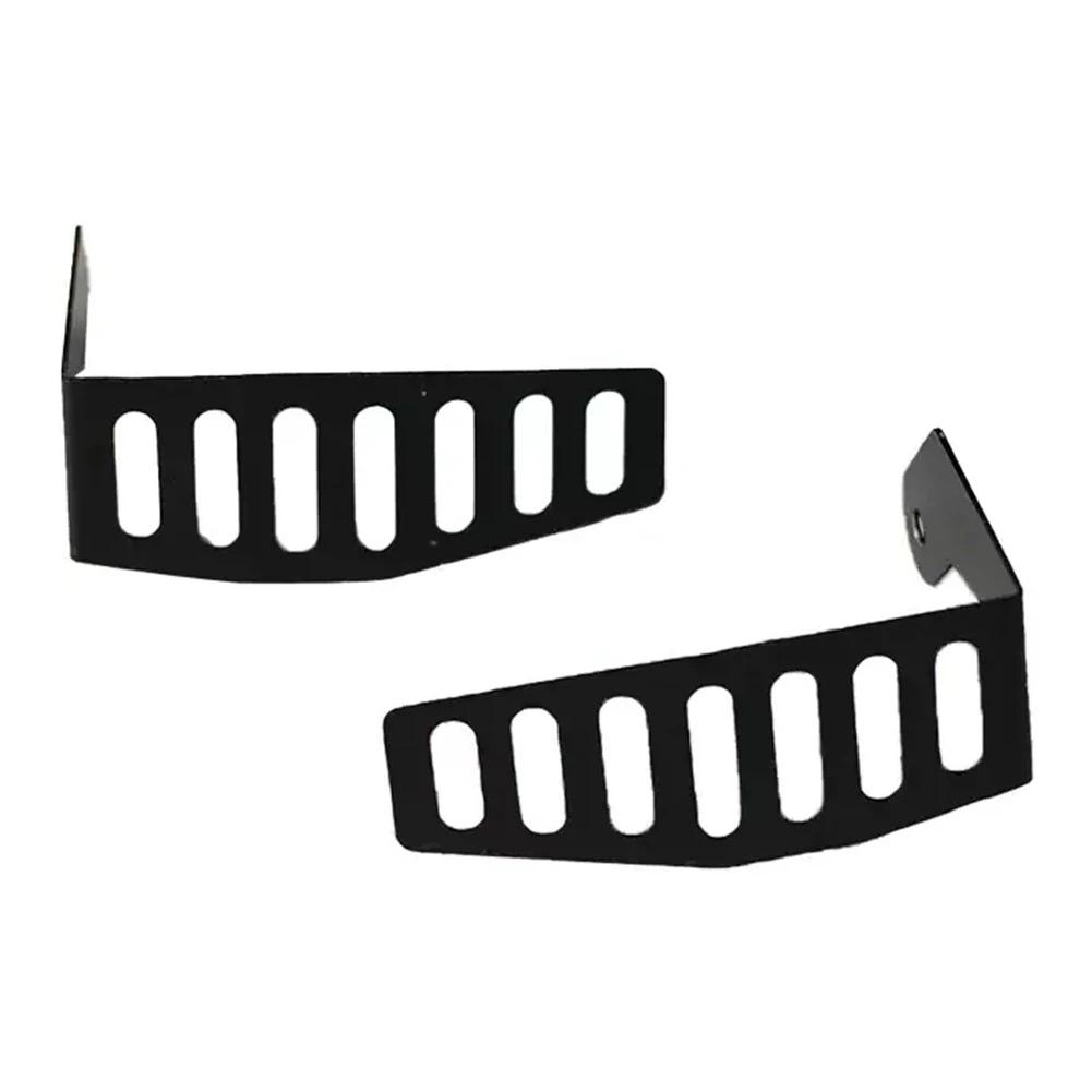 

Мотоциклетные аксессуары Защитные накладки на поворотники для CFMOTO 450MT чёрный